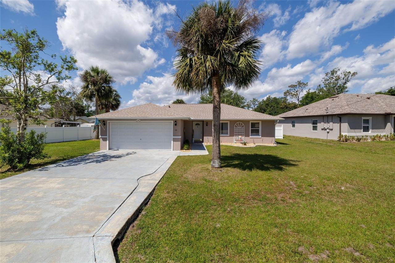 22 Prospect Ln., Palm Coast, FL 32164