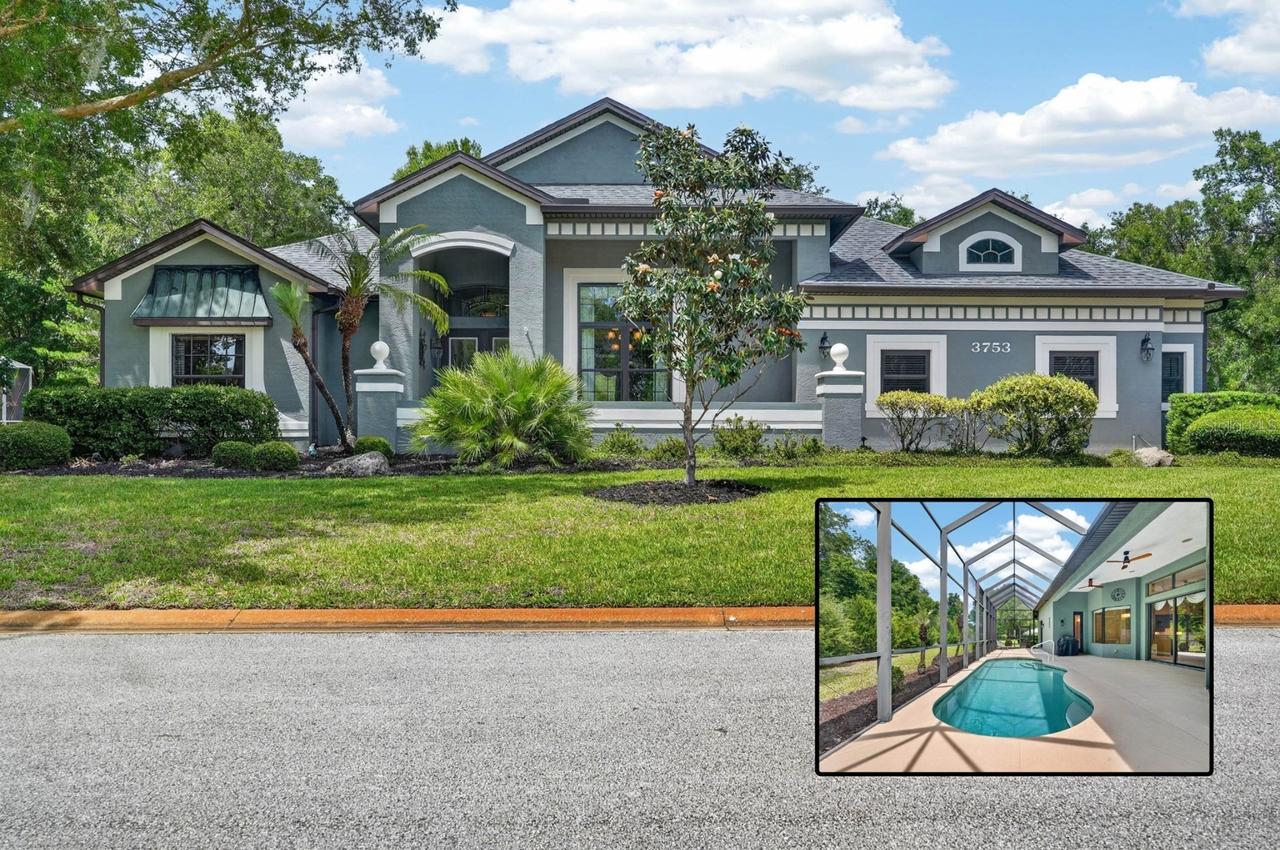 3753 Mayo Cir., Ormond Beach, FL 32174