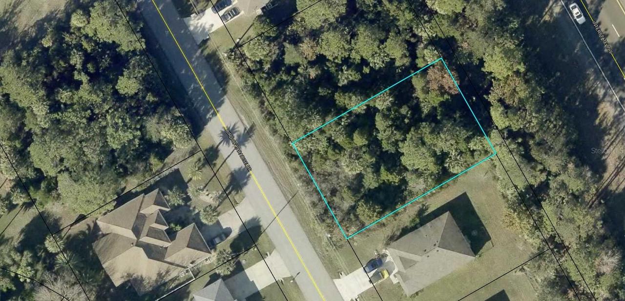 174 Bird Of Paradise Dr., Palm Coast, FL 32137
