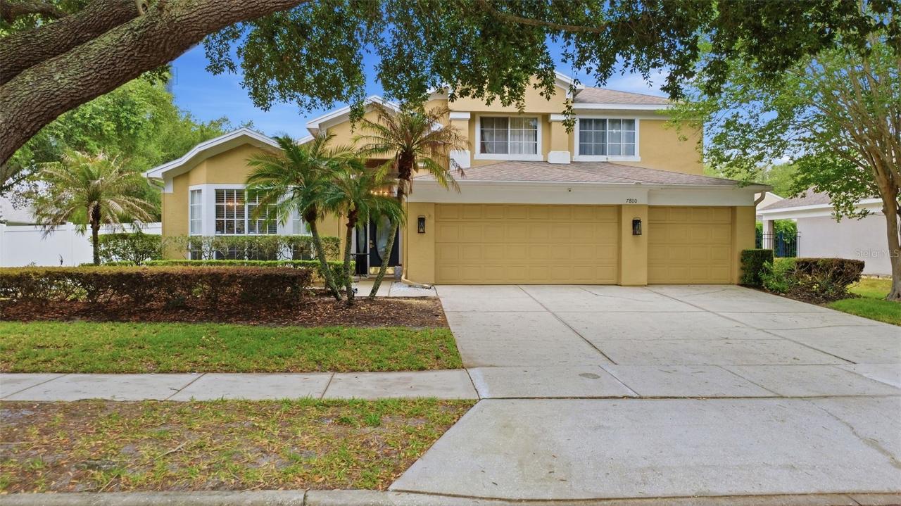 7800 Saint Giles Place, Orlando, FL 32835