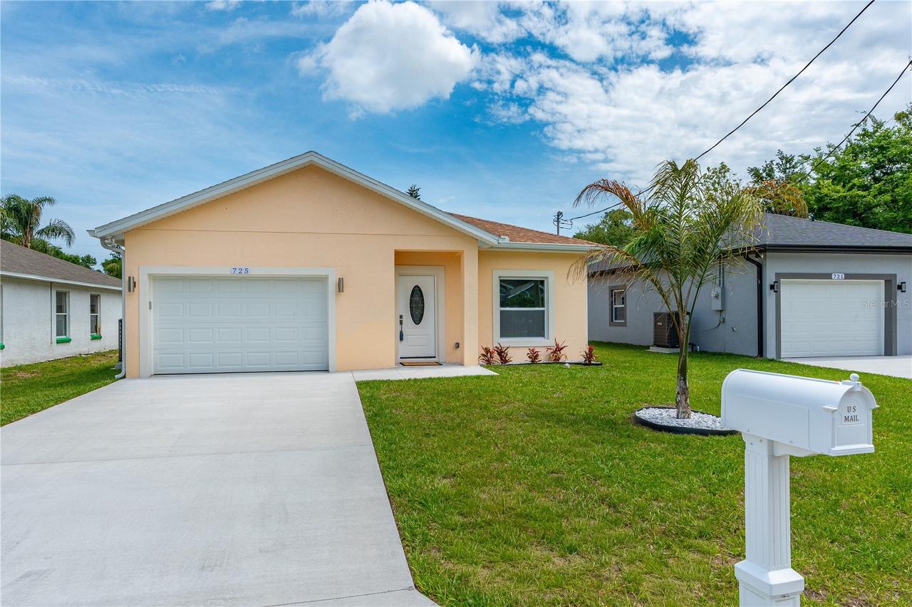 725 Indiana St., Daytona Beach, FL 32114