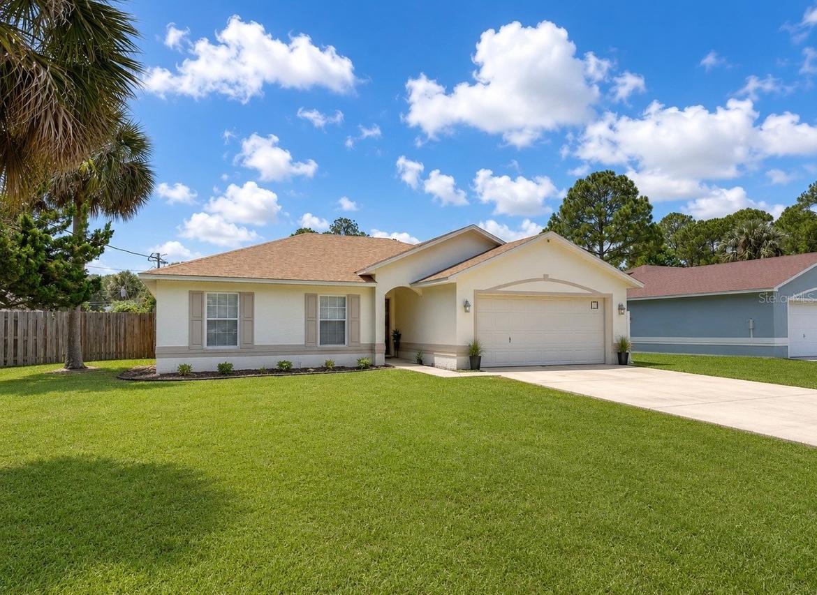 36 Port Royal Dr., Palm Coast, FL 32164