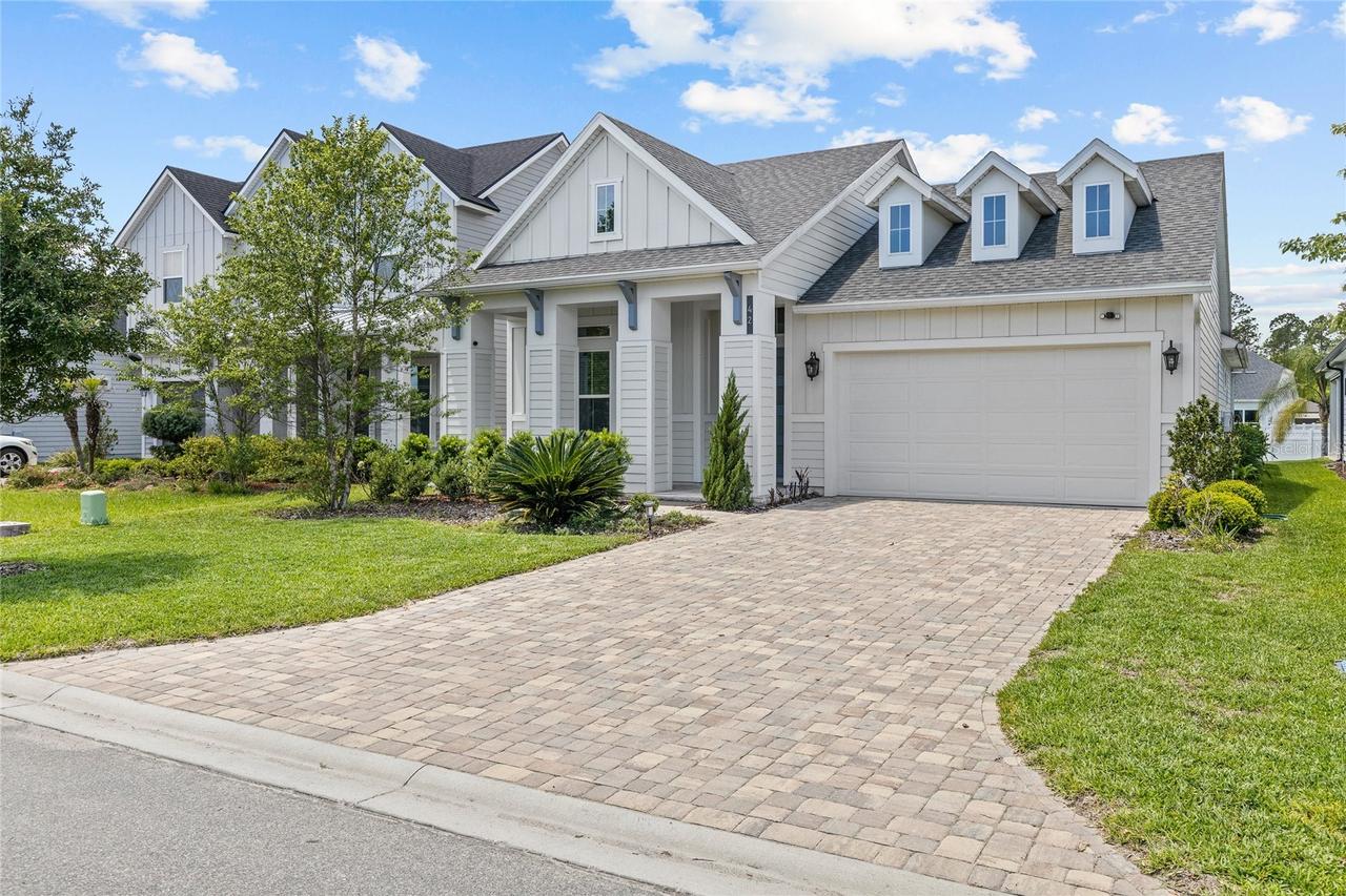 42 Rose Bud Ln., St Augustine, FL 32092
