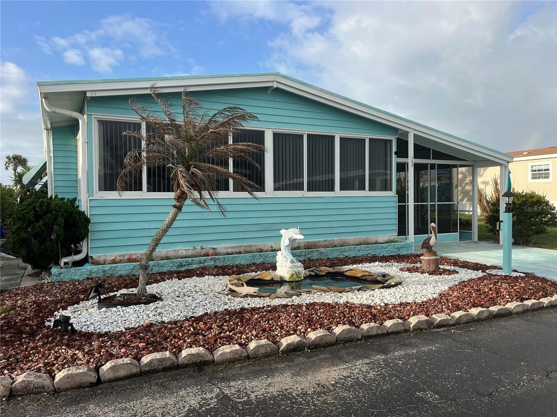 169 Lookout Dr., Flagler Beach, FL 32136