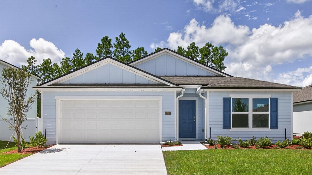 73 Sawdust Ln., Palm Coast, FL 32137