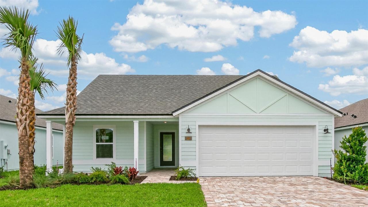 58 Hardwood Tr., Palm Coast, FL 32137