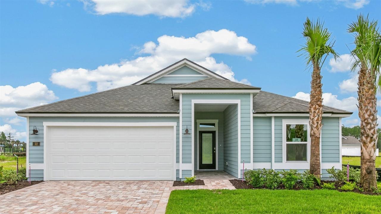 32 Hardwood Tr., Palm Coast, FL 32137