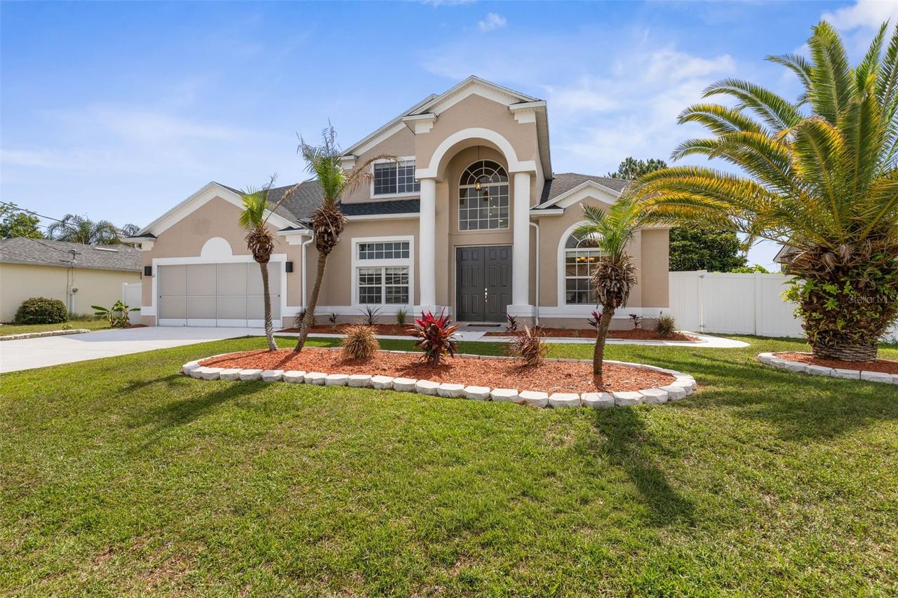 21 Priory Ln., Palm Coast, FL 32164