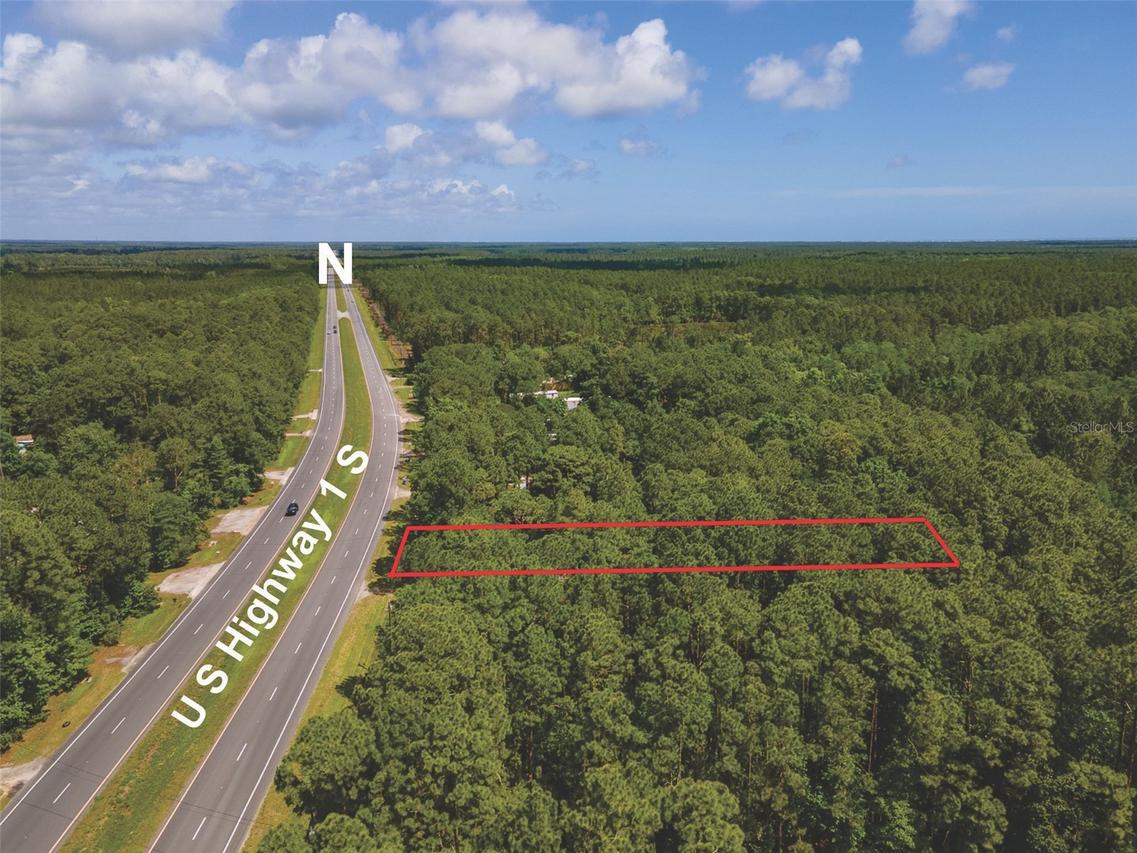 9152 U S Highway 1, St Augustine, FL 32086