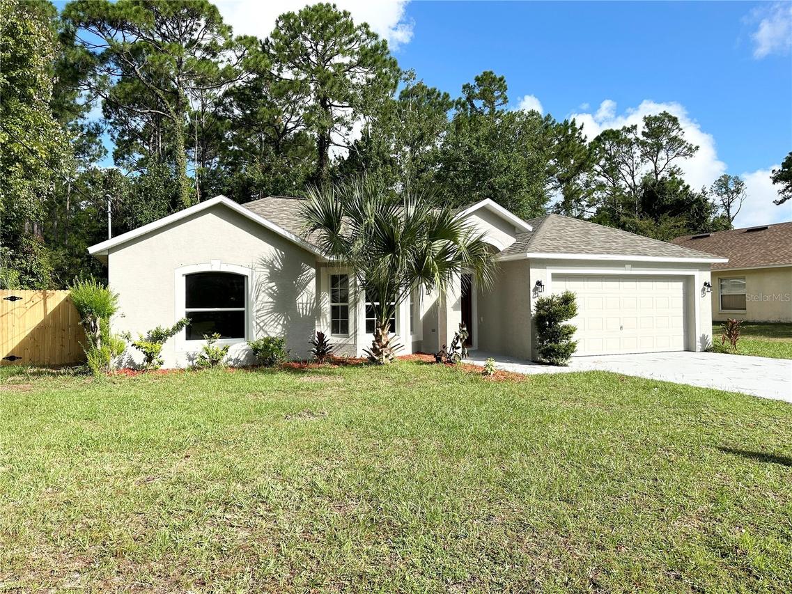15 Postman Ln., Palm Coast, FL 32164