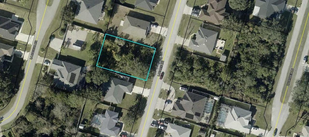 9 Laramie Dr., Palm Coast, FL 32137