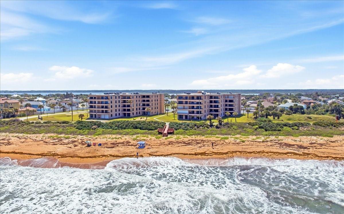 3360 Ocean Shore Blvd. #3070, Ormond Beach, FL 32176