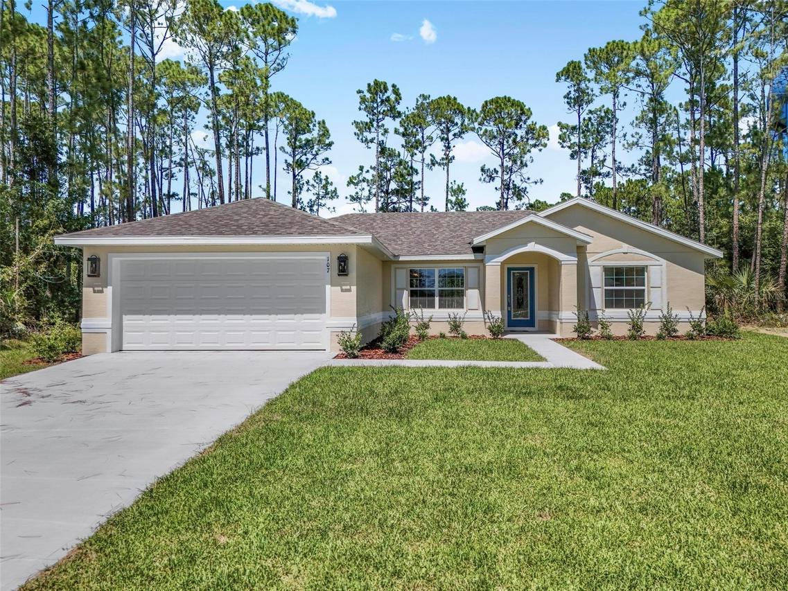 107 Pepperdine Dr., Palm Coast, FL 32164