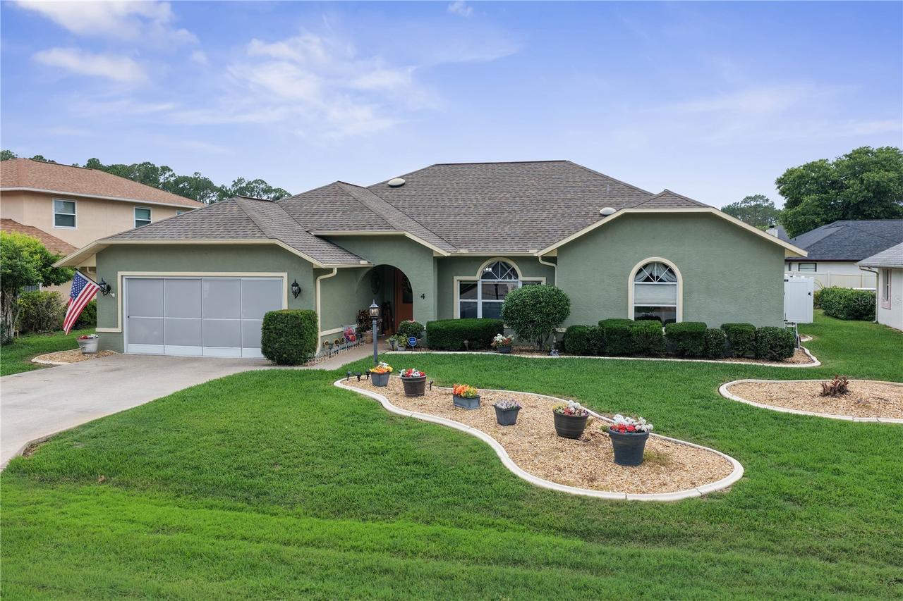 4 Washington Pl., Palm Coast, FL 32164