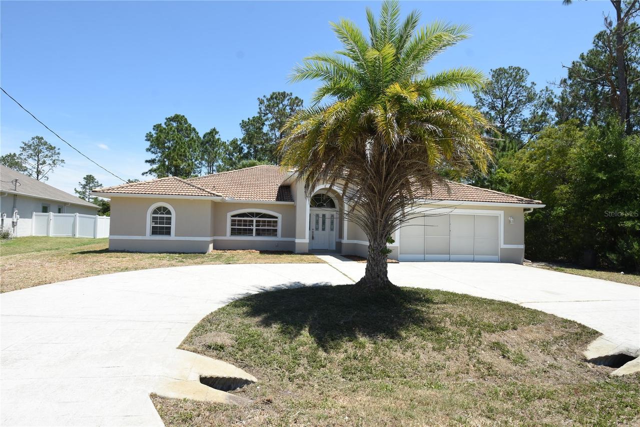 17 White Hall Dr., Palm Coast, FL 32164