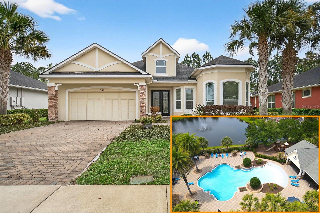 349 Chelsea Place Ave., Ormond Beach, FL 32174