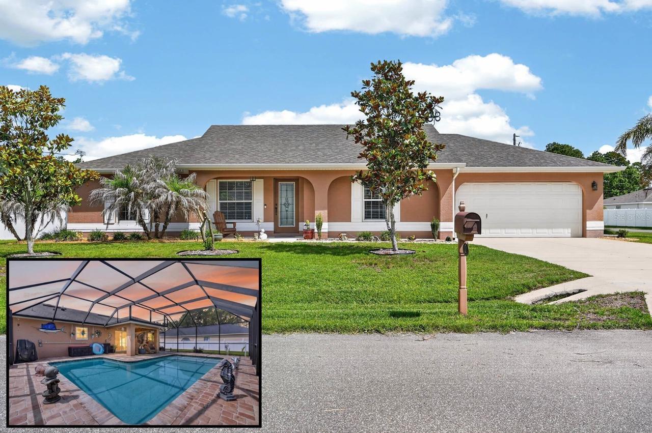 2 Seoane Ct., Palm Coast, FL 32164