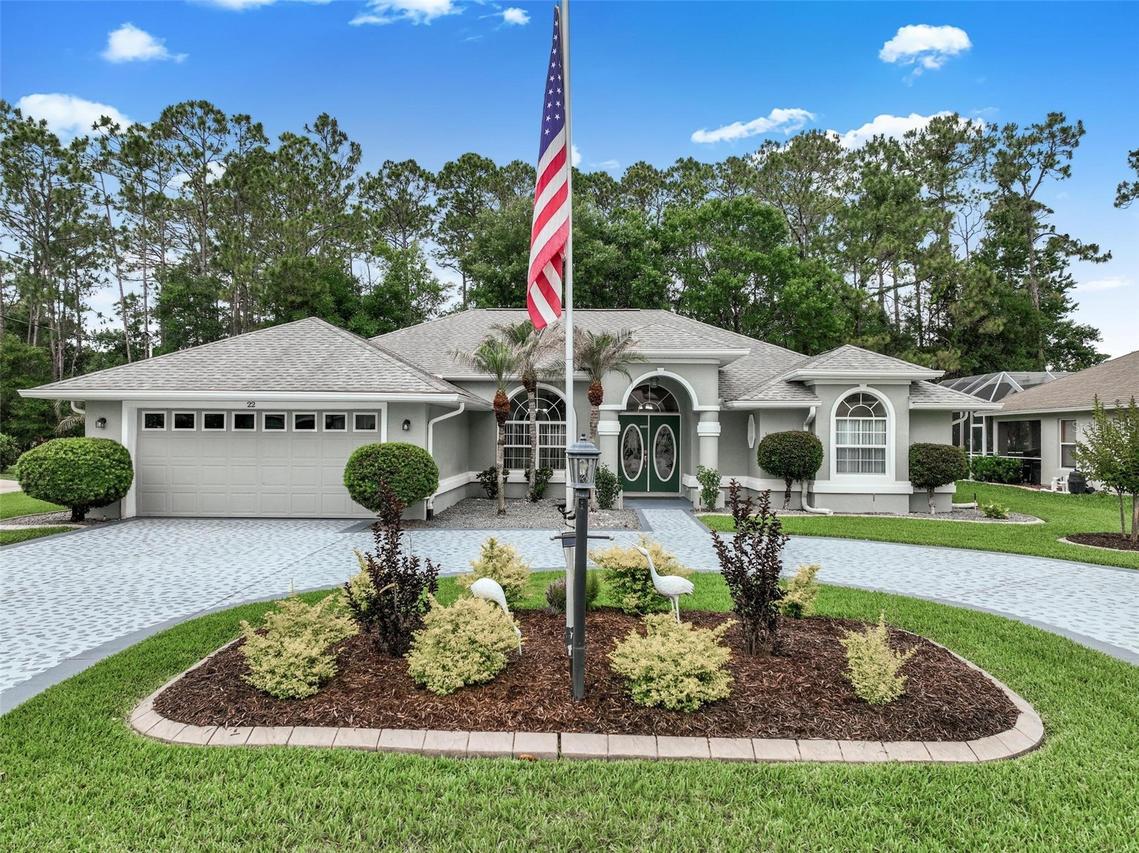 22 Willoughby Pl., Palm Coast, FL 32164