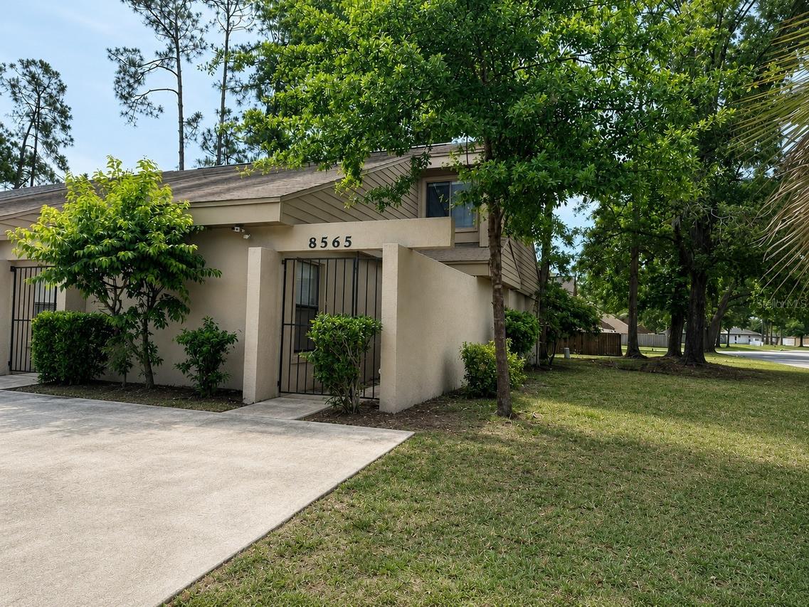 8565 Windypine Ln., Jacksonville, FL 32244