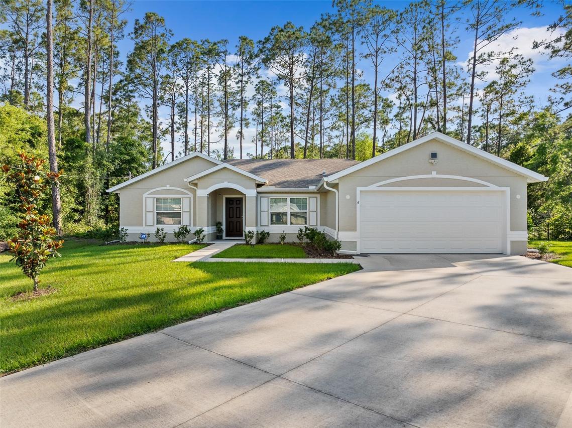 4 Westbury Pl., Palm Coast, FL 32164