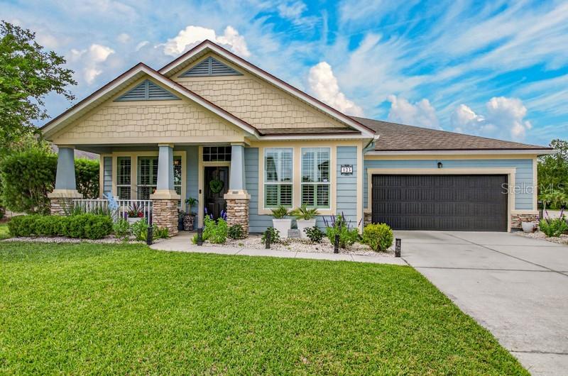 123 Frontera Dr., St Augustine, FL 32086