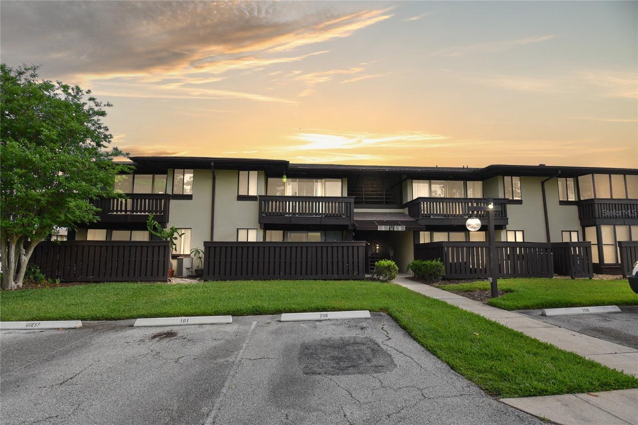 40 Club House Dr. #207, Palm Coast, FL 32137