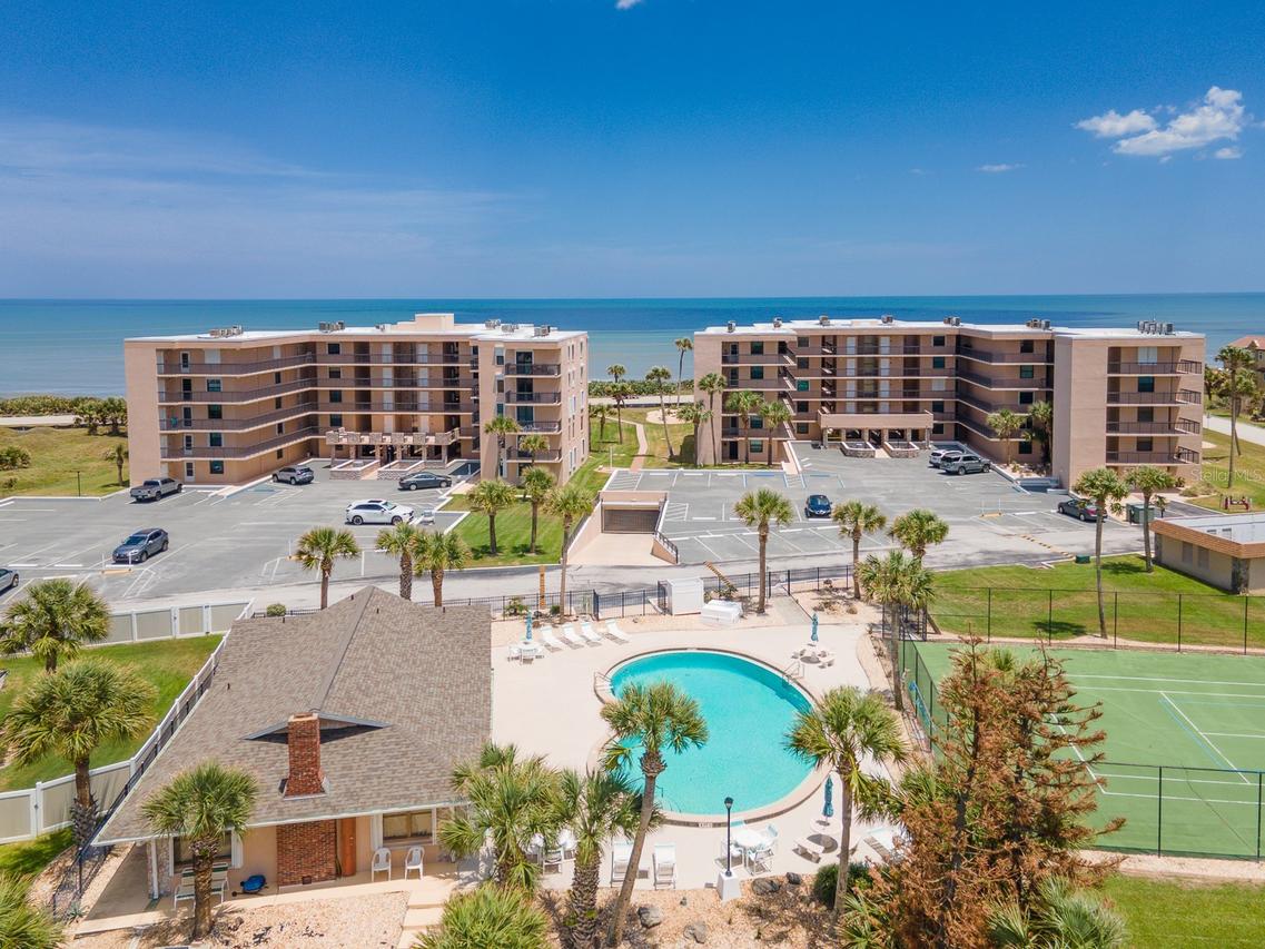 3360 Ocean Shore Blvd. #3040, Ormond Beach, FL 32176