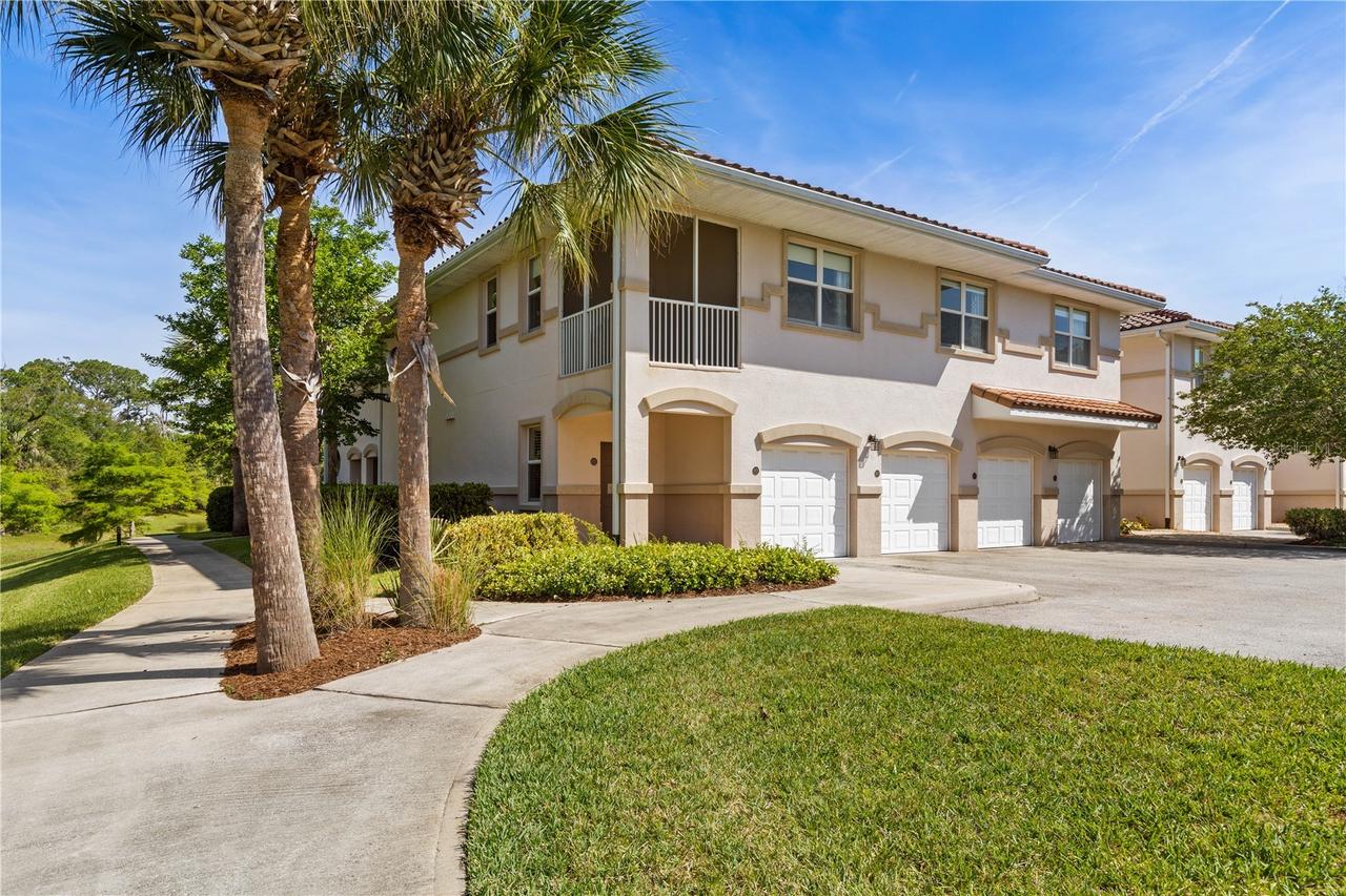 80 Riverview Bend #821, Palm Coast, FL 32137