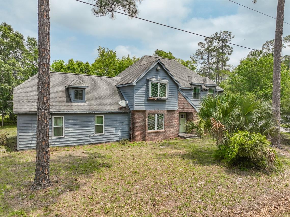 610 N Chapel St., Bunnell, FL 32110