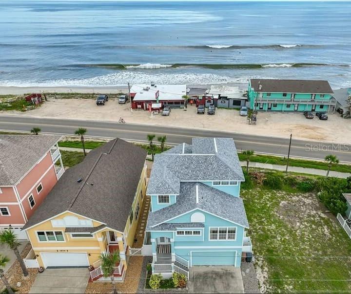 2841 S Central Ave., Flagler Beach, FL 32136