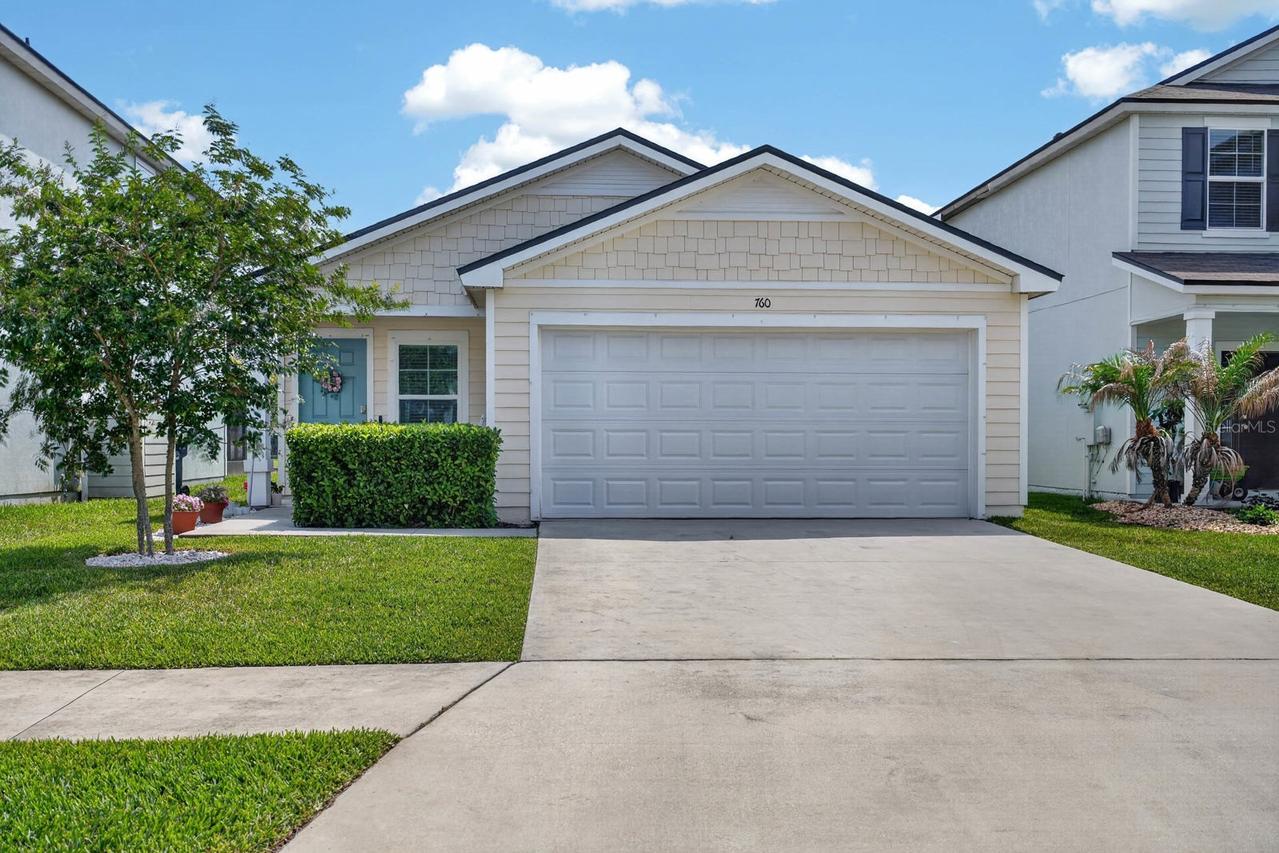 760 Grand Reserve Dr., Bunnell, FL 32110