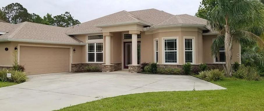 2 Ponce Deleon Dr., Palm Coast, FL 32164