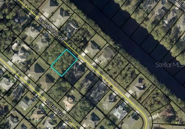 44 Richmond Dr., Palm Coast, FL 32164