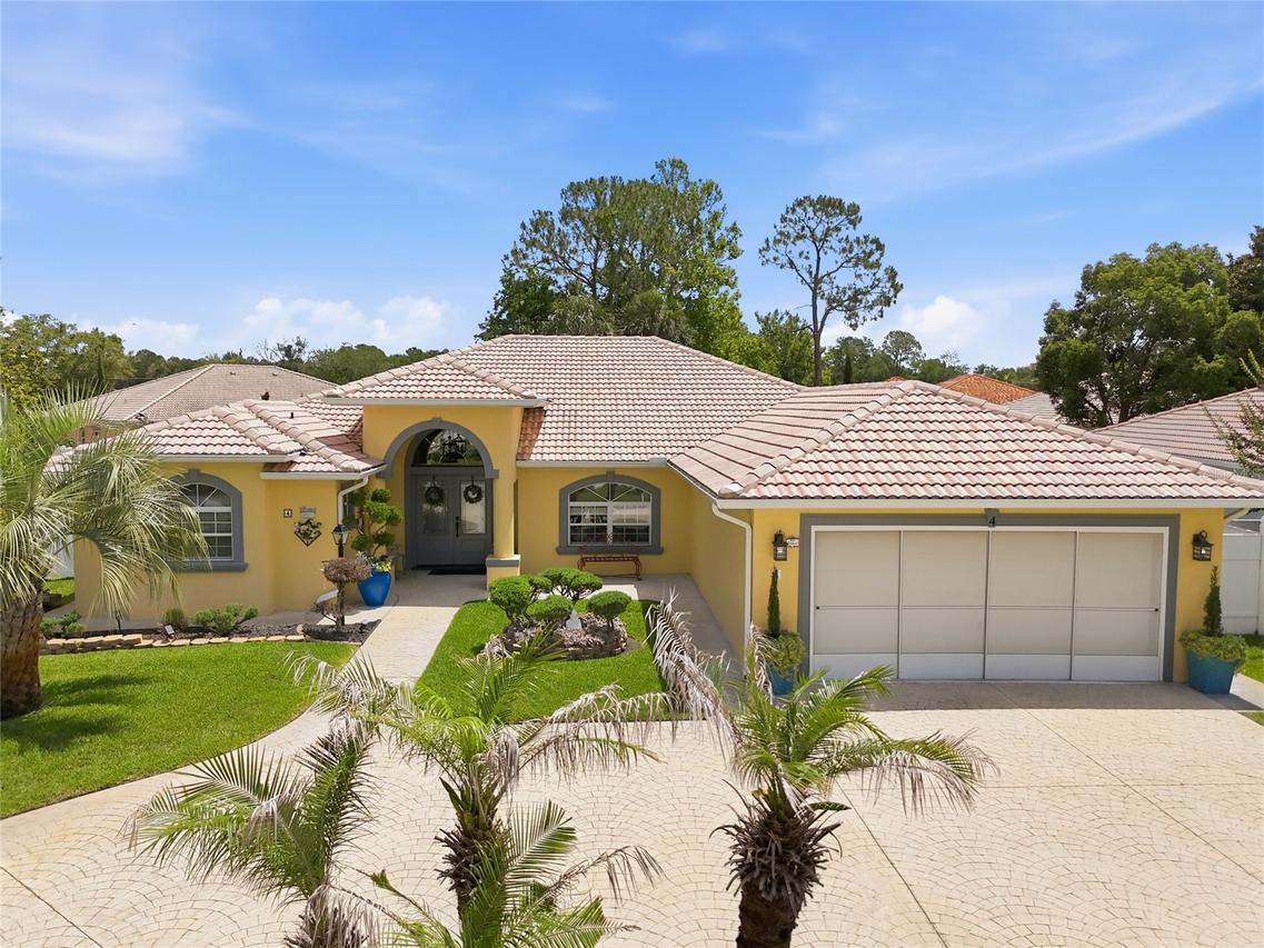 4 Providence Ln., Palm Coast, FL 32164