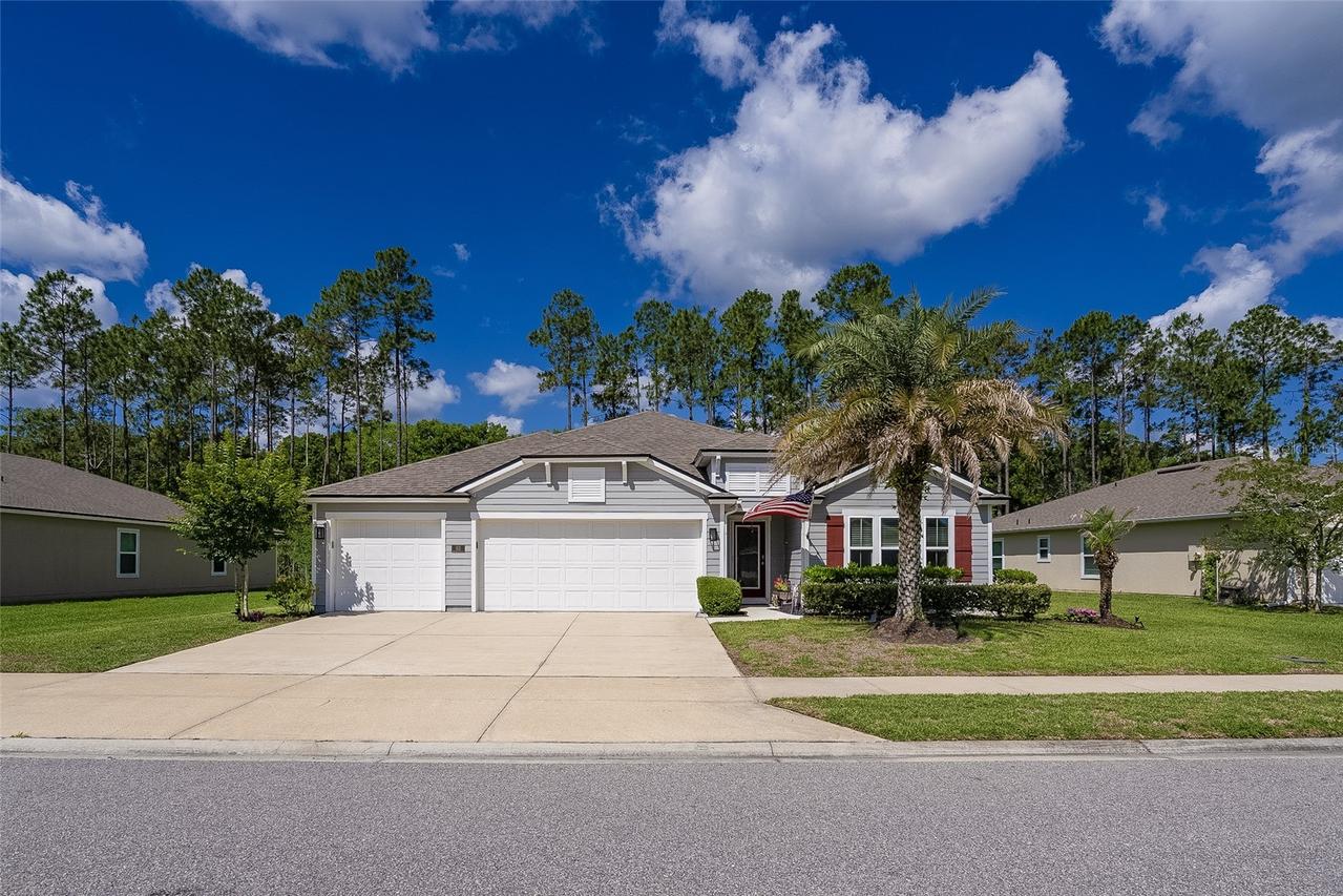 93 Rivertown Rd., Palm Coast, FL 32137