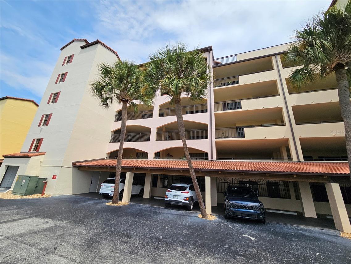 632 Marina Point Dr. #6320, Daytona Beach, FL 32114