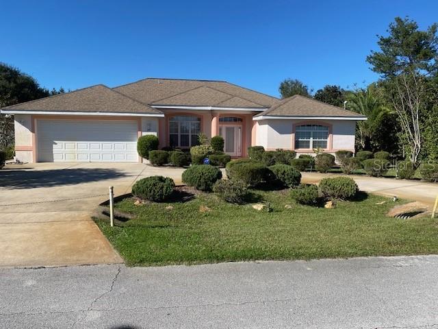28 Firethorn Ln., Palm Coast, FL 32137