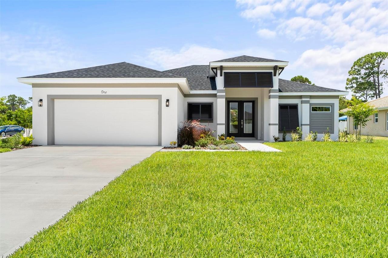 1 Clementon Ln., Palm Coast, FL 32137