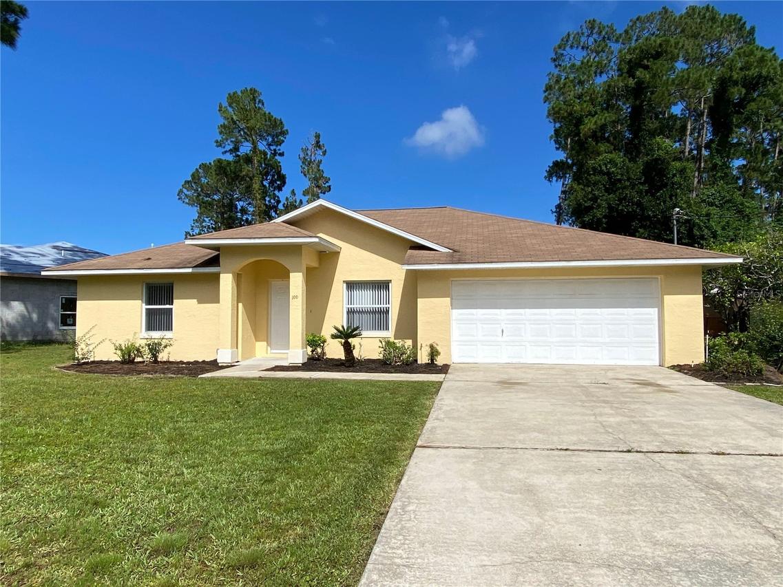 100 Wood Haven Dr., Palm Coast, FL 32137
