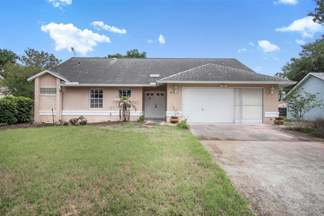 50 Westover Ln., Palm Coast, FL 32164