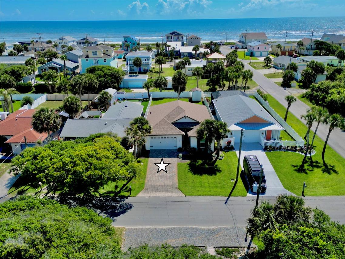 1939 S Daytona Ave., Flagler Beach, FL 32136
