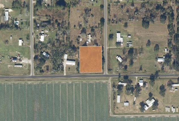 New Homes For Sale This Week in East Palatka: May 8th to May 14th