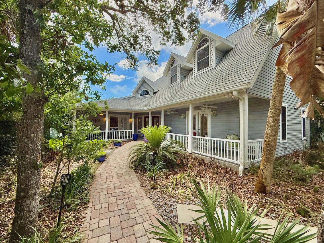 2023 S Flagler Ave., Flagler Beach, FL 32136