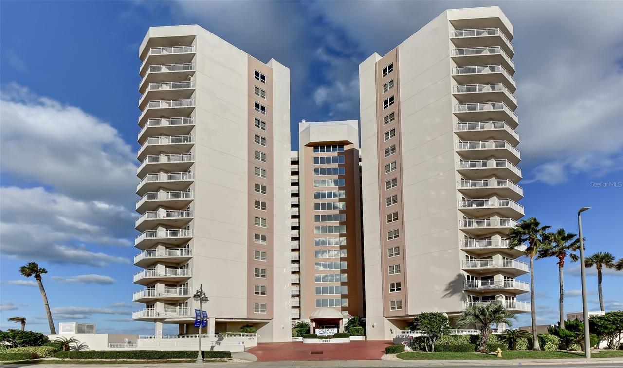 2967 S Atlantic Ave. #504, Daytona Beach, FL 32118