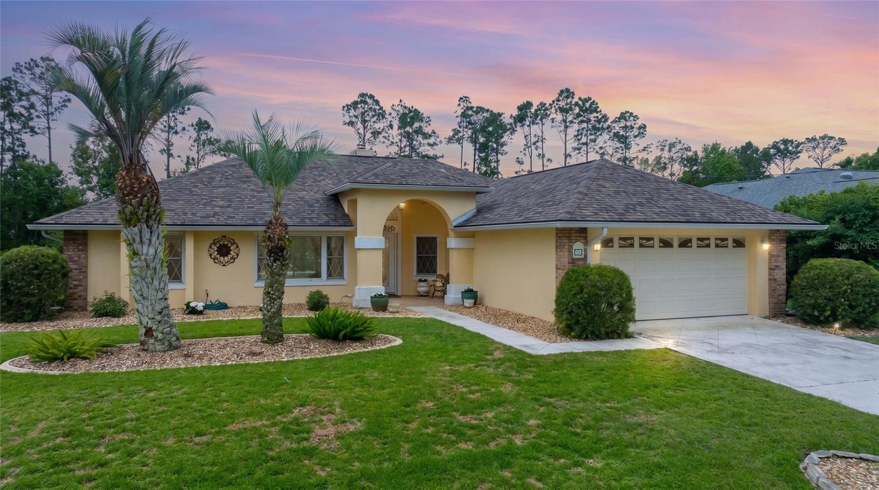 60 Westbury Lane, Palm Coast, FL 32164
