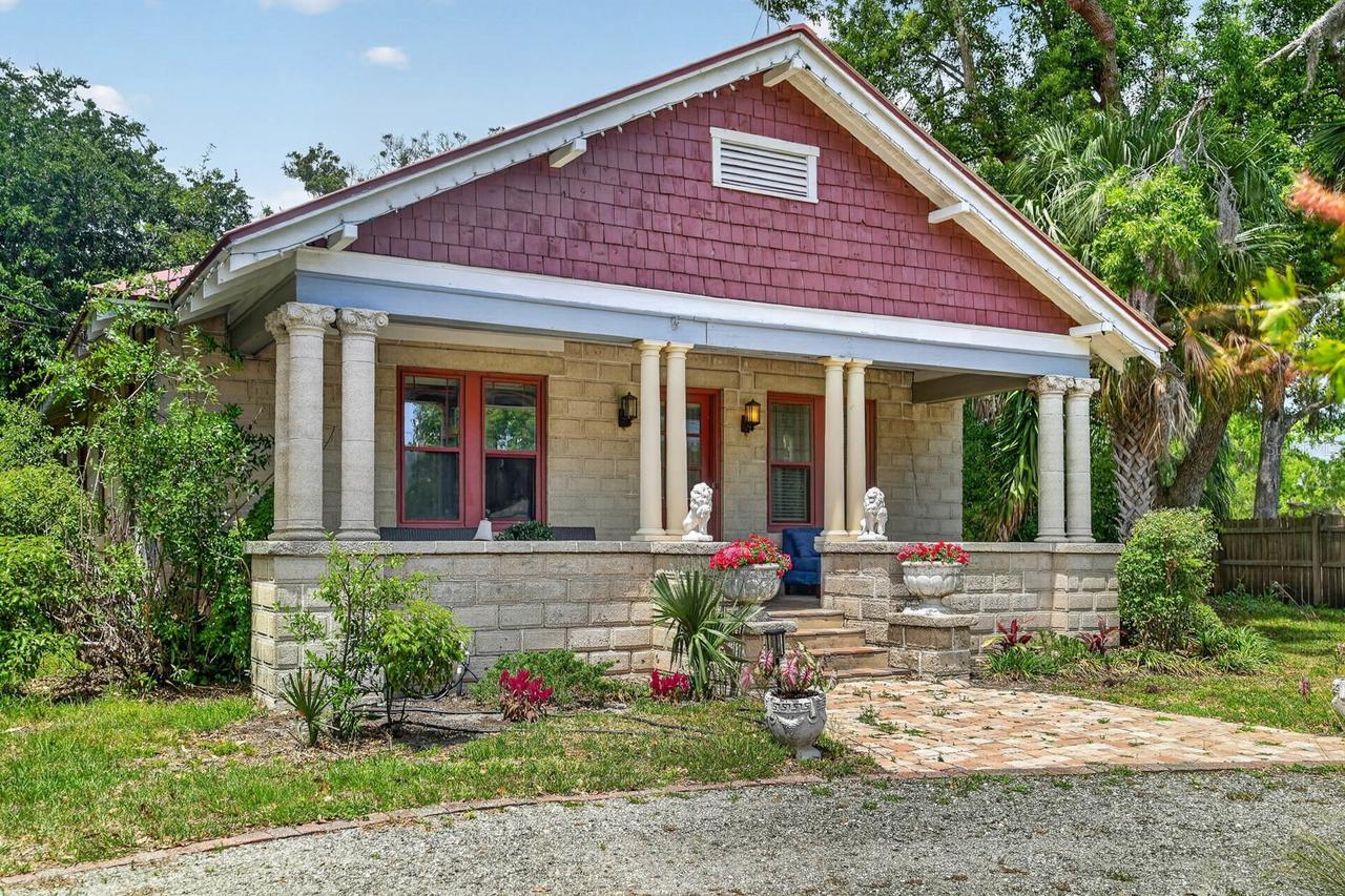 1551 Masters Dr., St Augustine, FL 32084