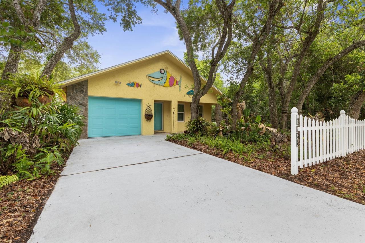 1436 S Flagler Ave., Flagler Beach, FL 32136