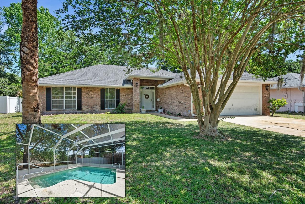 23 Westmoreland Dr., Palm Coast, FL 32164