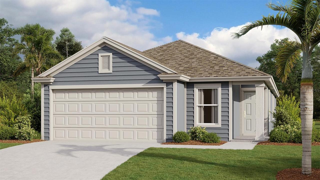19 Divot Pl., Bunnell, FL 32110