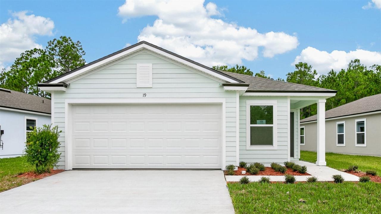 19 Divot Pl., Bunnell, FL 32110